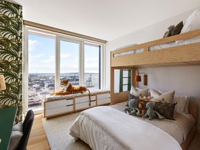 50 Bridge Park Drive 26A, Brooklyn NY 11201