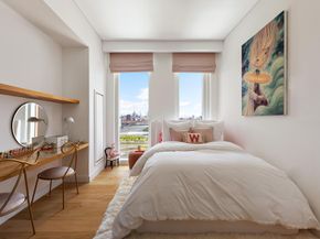 50 Bridge Park Drive 26A, Brooklyn NY 11201