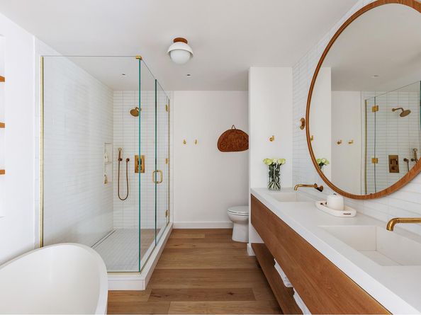 50 Bridge Park Drive 26A, Brooklyn NY 11201