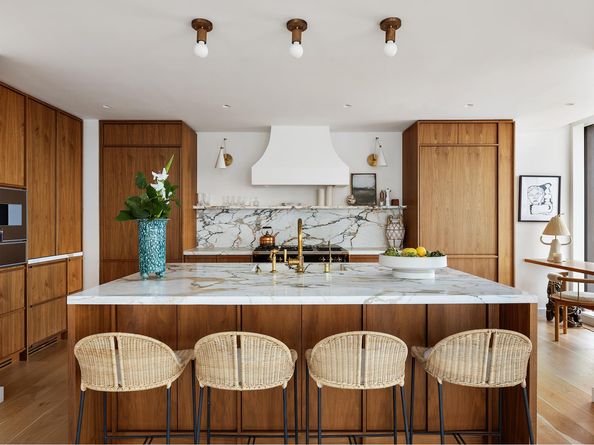 50 Bridge Park Drive 26A, Brooklyn NY 11201