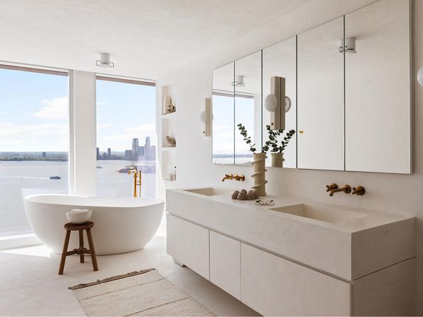 50 Bridge Park Drive 26A, Brooklyn NY 11201