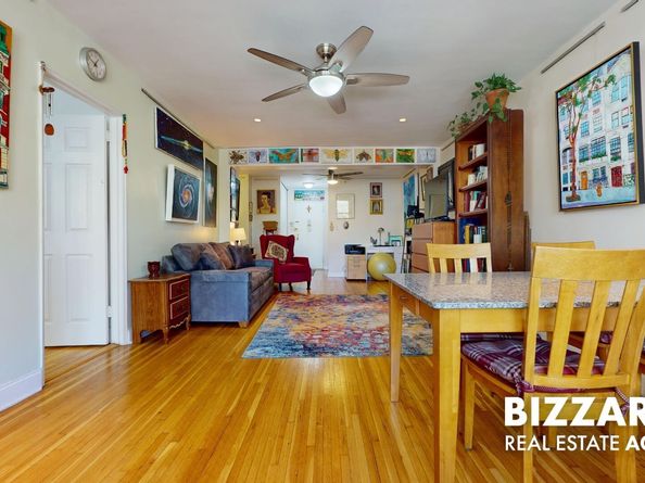 601 Kappock Street 2C, Bronx NY 10463