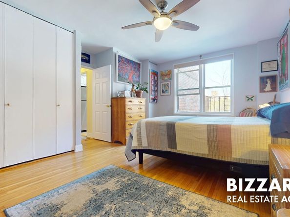 601 Kappock Street 2C, Bronx NY 10463