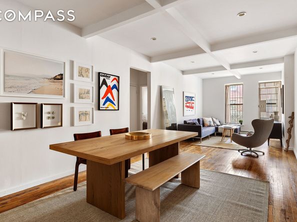 246 Sumpter Street 1C, Brooklyn NY 11233