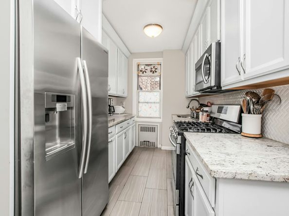 5601 Riverdale Avenue 7B, Bronx NY 10471