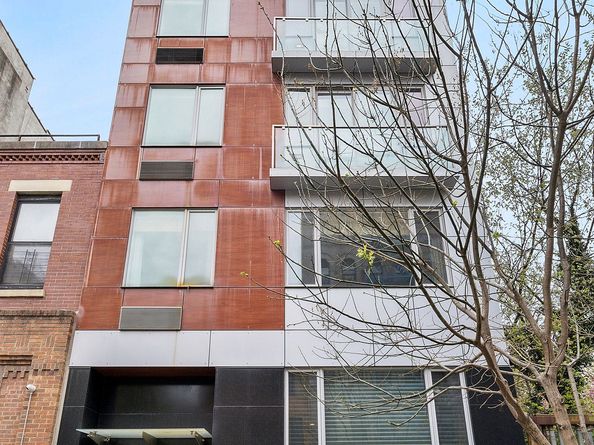 331 East 8th Street 2, New York NY 10009