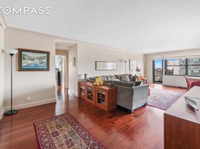180 West End Avenue 25M, New York NY 10023