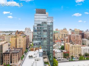 180 West End Avenue 25M, New York NY 10023