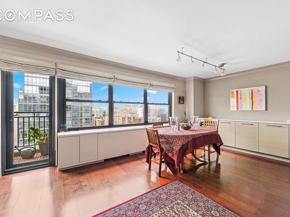 180 West End Avenue 25M, New York NY 10023