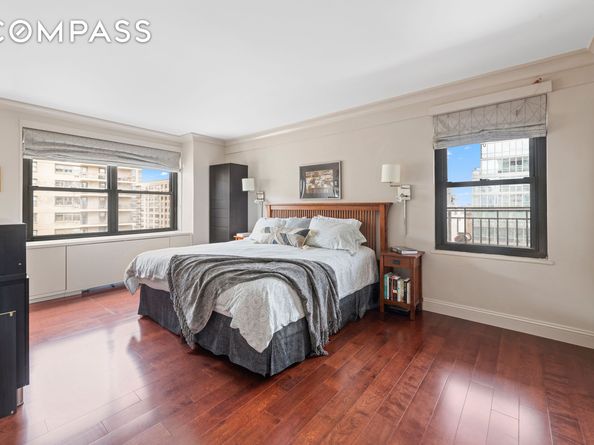 180 West End Avenue 25M, New York NY 10023