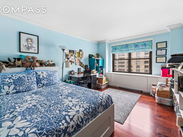 180 West End Avenue 25M, New York NY 10023