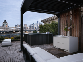 168 Plymouth Street PH, Brooklyn NY 11201