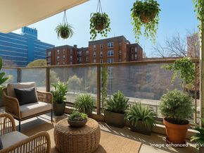 2500 Johnson Avenue 4L, Bronx NY 10463