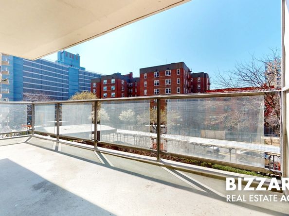 2500 Johnson Avenue 4L, Bronx NY 10463
