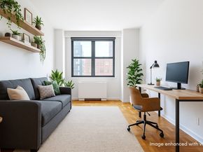 2500 Johnson Avenue 4L, Bronx NY 10463