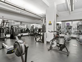 137 East 36th Street 5B, New York NY 10016