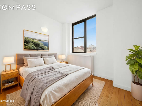 352 West 110th Street 9C, New York NY 10025