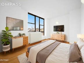 352 West 110th Street 9C, New York NY 10025