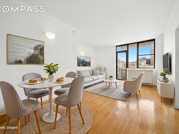 352 West 110th Street