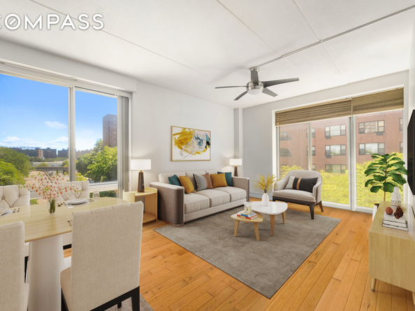 29 West 138th Street 5A, New York NY 10037