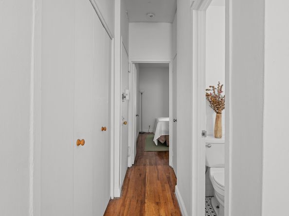 87 Hicks Street 2B, Brooklyn NY 11201