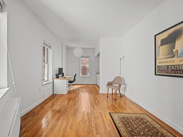 87 Hicks Street 2B, Brooklyn NY 11201