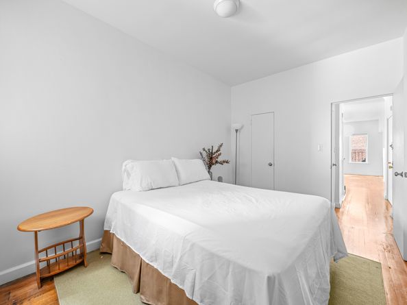 87 Hicks Street 2B, Brooklyn NY 11201