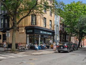 87 Hicks Street 2B, Brooklyn NY 11201