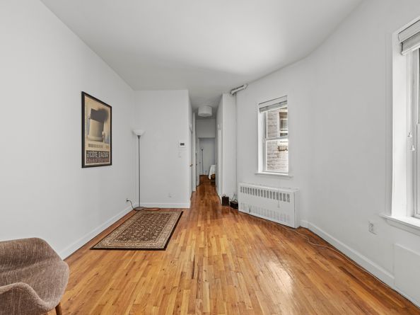 87 Hicks Street 2B, Brooklyn NY 11201