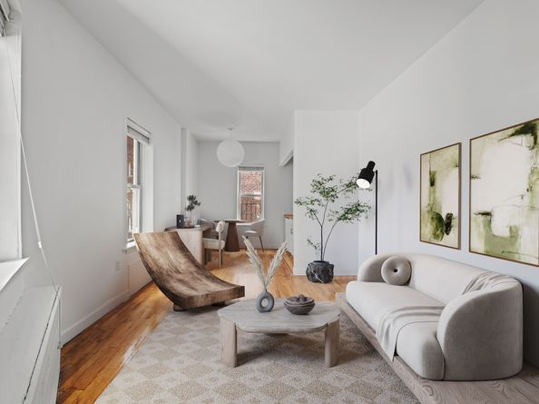 87 Hicks Street 2B, Brooklyn NY 11201