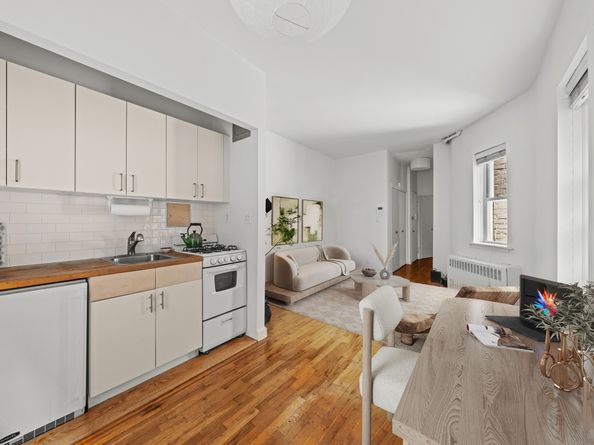 87 Hicks Street 2B, Brooklyn NY 11201