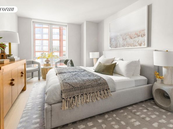 20 River Terrace 19A, New York NY 10282