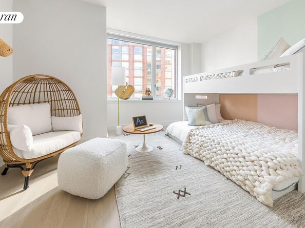 20 River Terrace 19A, New York NY 10282