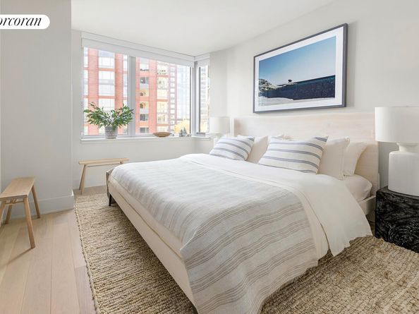 20 River Terrace 19A, New York NY 10282