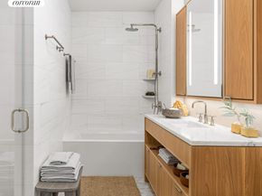 20 River Terrace 19A, New York NY 10282