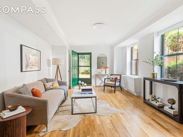 1139 Prospect Avenue 1L, Brooklyn NY 11218