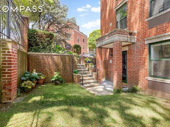 1139 Prospect Avenue 1L, Brooklyn NY 11218