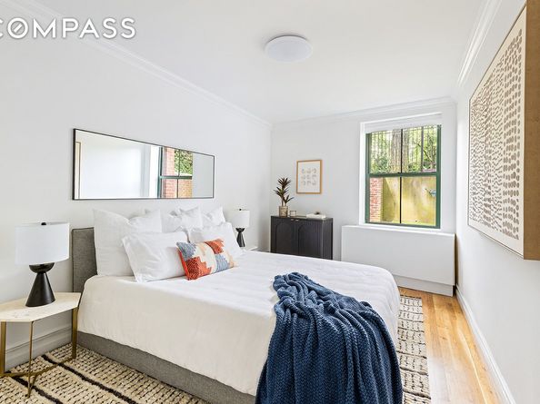 1139 Prospect Avenue 1L, Brooklyn NY 11218