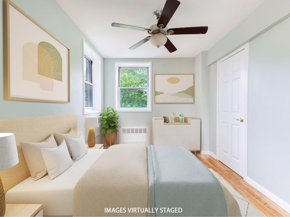 770 Ocean Parkway 4K, Brooklyn NY 11230