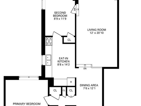 770 Ocean Parkway 4K, Brooklyn NY 11230
