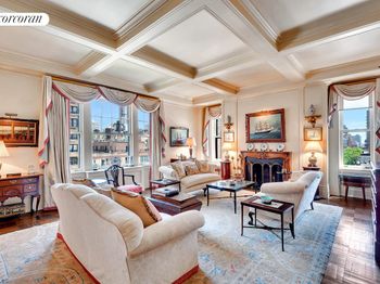 555 Park Avenue
