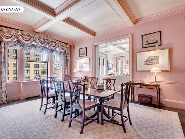555 Park Avenue 9E, New York NY 10065