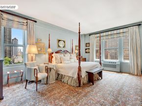 555 Park Avenue 9E, New York NY 10065