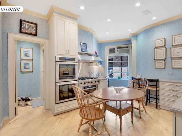 555 Park Avenue 9E, New York NY 10065