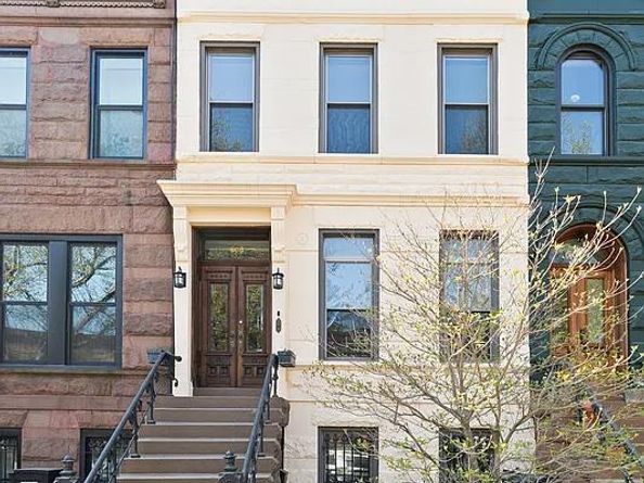 608 Mac Donough Street, Brooklyn NY 11233