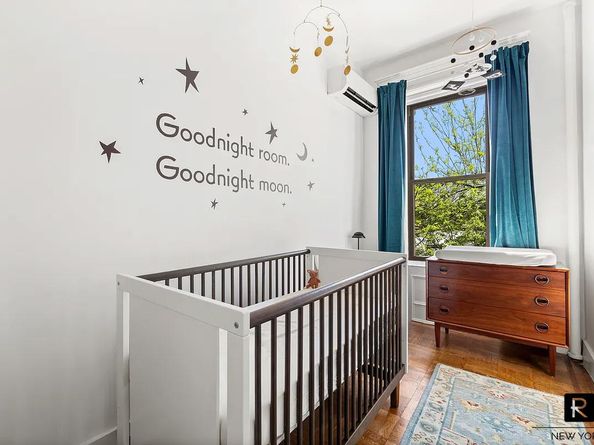 608 Mac Donough Street, Brooklyn NY 11233