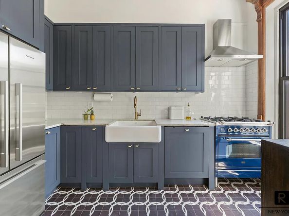 608 Mac Donough Street, Brooklyn NY 11233
