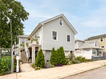 5 Cyrus Avenue