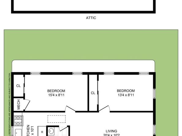 5 Cyrus Avenue, Brooklyn NY 11229