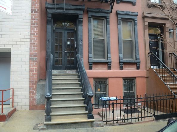 159 East 107th Street, New York NY 10029